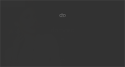 Desktop Screenshot of damasomartinez.com