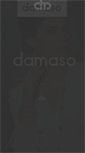 Mobile Screenshot of damasomartinez.com