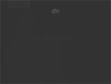 Tablet Screenshot of damasomartinez.com